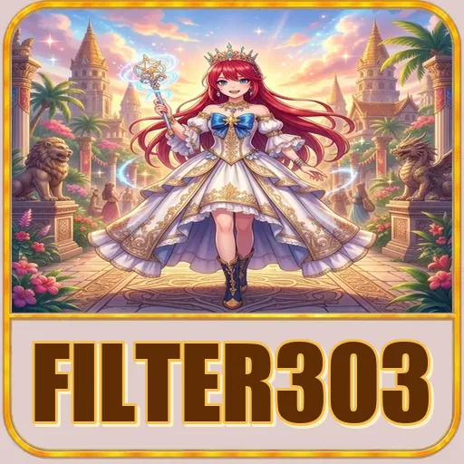 filter303 Indonesia - Dipercaya oleh 262,000+ Pengguna dengan Rating 4.4 Bintang, Review Positif dari Seluruh Indonesia